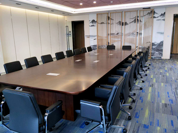 瑞鑫建筑裝飾設(shè)計辦公家具