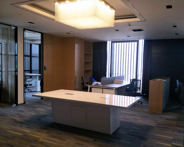 瑞鑫建筑裝飾設(shè)計辦公家具2