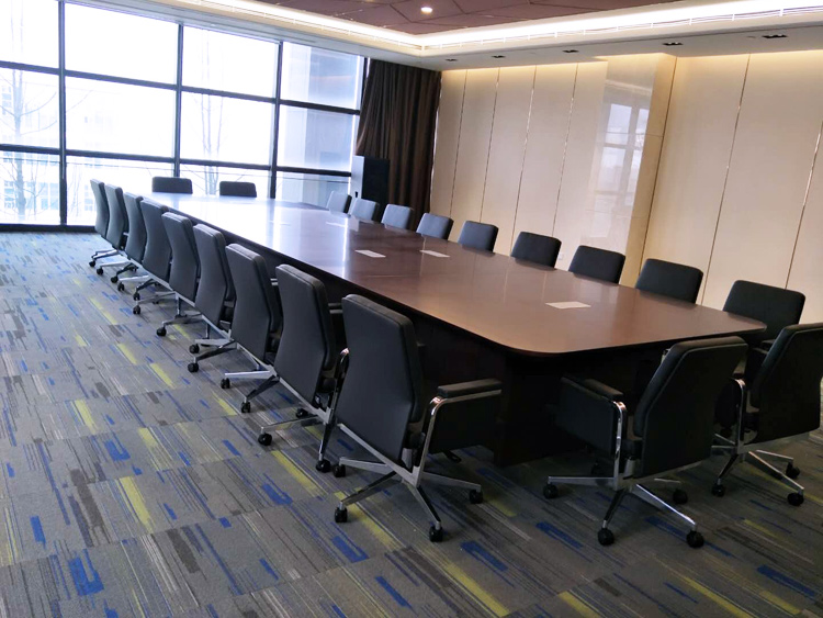 瑞鑫建筑裝飾設(shè)計辦公家具3